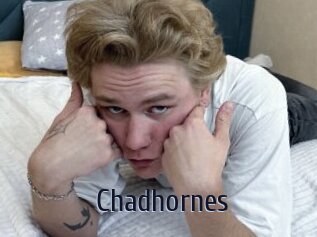 Chadhornes