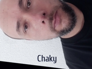 chaky Topp Finder