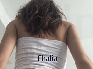 Chalia