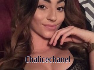 Chalicechanel