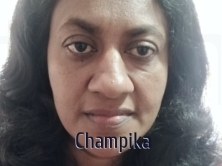 Champika