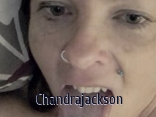Chandrajackson