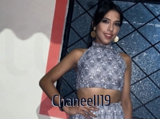 Chaneell19