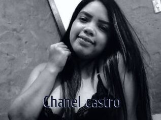 Chanel_castro