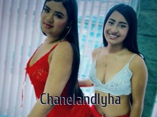 Chanelandlyha