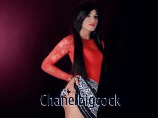 Chanelbigcock
