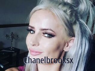 Chanelbrooksx