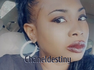 Chaneldestiny