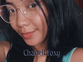 Chanell_foxy
