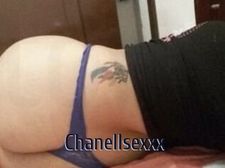 Chanellsexxx