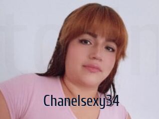 Chanelsexy34