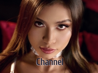 Channel