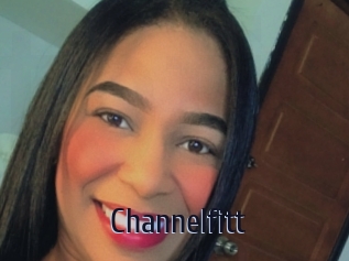 Channelfitt