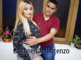 Channellandlorenzo