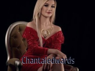 Chantaledwards