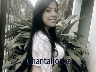 Chantaljones