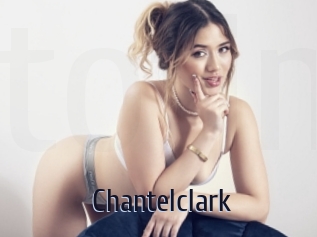 Chantelclark