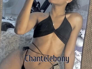 chantelebony Topp Finder