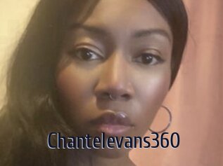 Chantelevans360