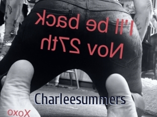 Charleesummers