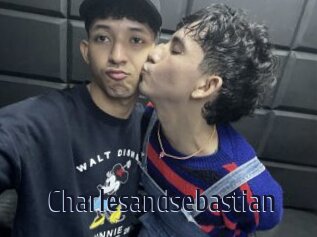 Charlesandsebastian