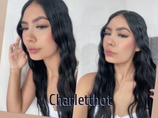 Charletthot