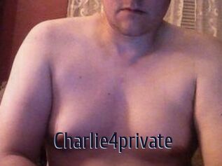 Charlie4private