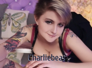 Charliebeas
