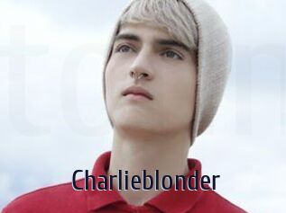 Charlieblonder