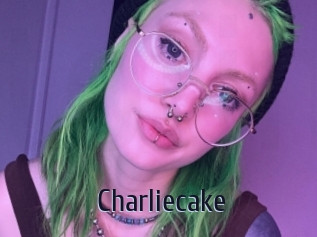 Charliecake