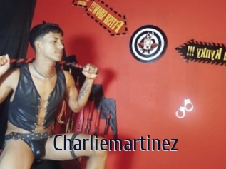 Charliemartinez