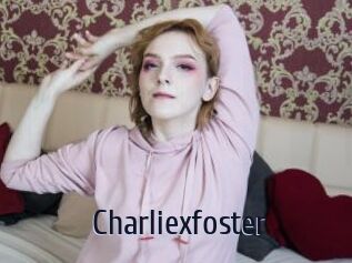Charliexfoster
