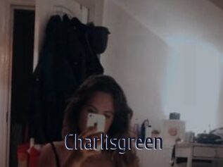 Charlisgreen