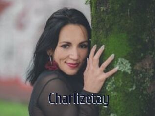 Charlizetay