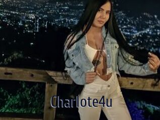 Charlote4u