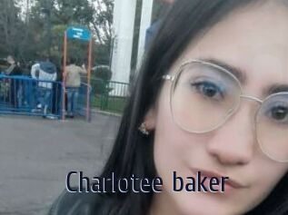 Charlotee_baker