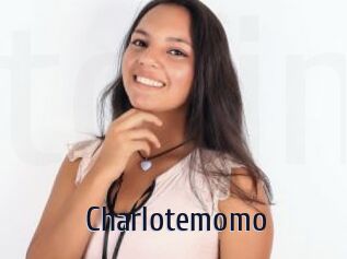 Charlotemomo