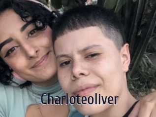 Charloteoliver