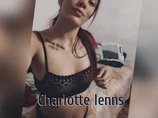 Charlotte_lenns