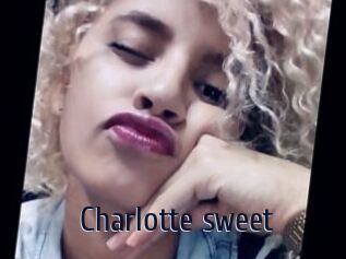 Charlotte_sweet