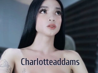 Charlotteaddams