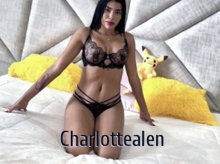 Charlottealen