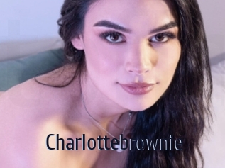 Charlottebrownie