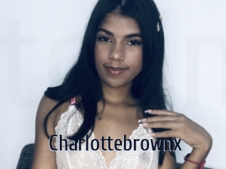 Charlottebrownx