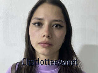 Charlotteesweet