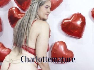 Charlottemature