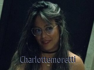 Charlottemoretti