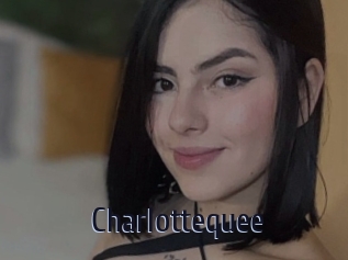 Charlottequee