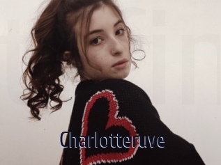Charlotteruve