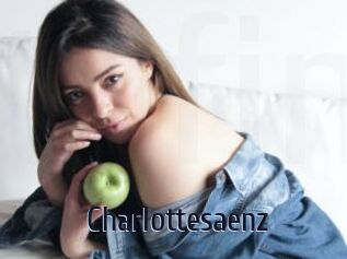 Charlottesaenz